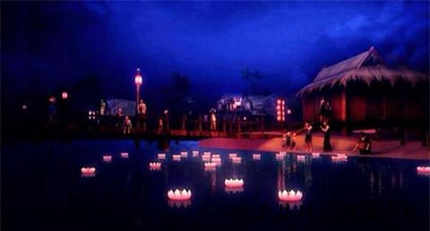 鬼节禁忌什么事情