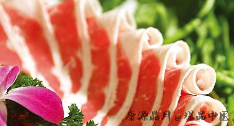 小寒吃什么养生