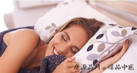 立秋为什么睡眠不好
