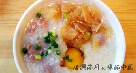 夏至喝什么粥养生