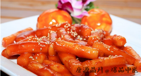 年糕怎么做好吃