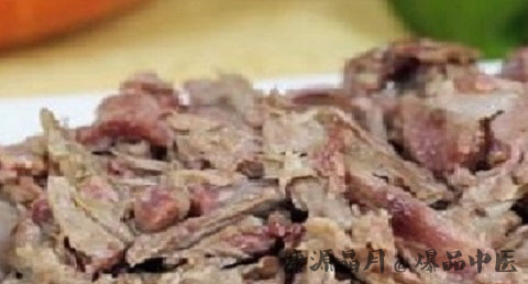 冬至吃狗肉有什么好处
