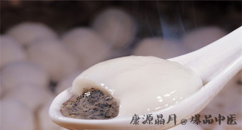 汤圆的来历