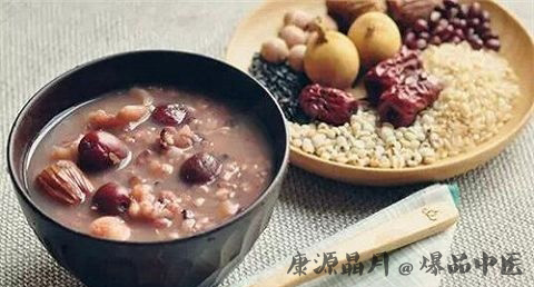 腊八粥的做法大全