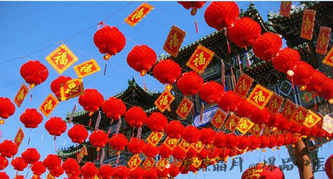 过年放鞭炮有什么好处