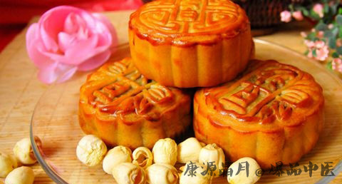 八月十五摸秋是什么意思