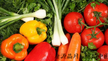 大寒养生吃什么？13种红色食物最御寒