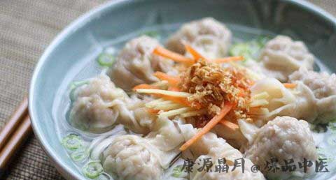 冬至为什么要腌肉