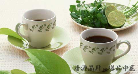 春节喝什么茶