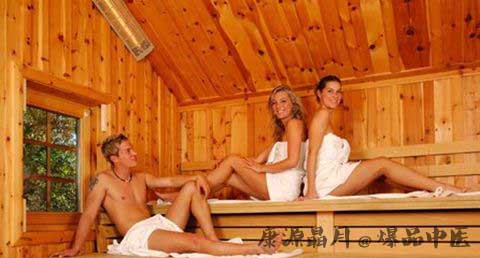 三伏天养生能汗蒸吗