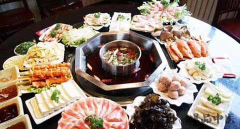 秋分吃火锅好吗