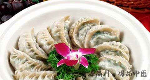 寒衣节为什么要吃饺子