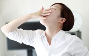 春节后如何调理假期综合症