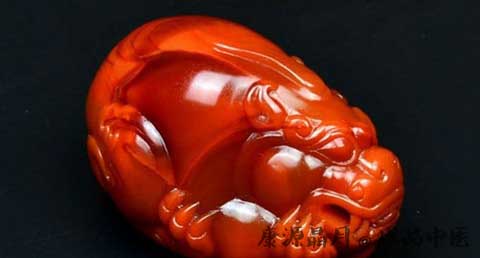 属鸡本命年戴什么饰品