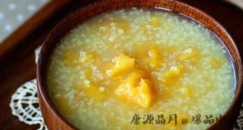 秋季白露养生常识