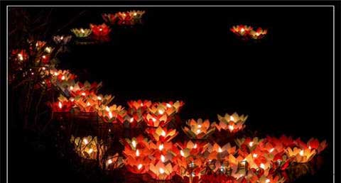 中元节是什么意思