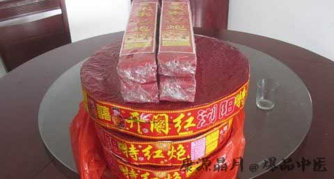 过年放鞭炮的神话故事 过年放鞭炮的神话故事