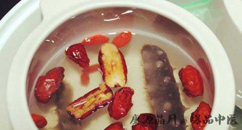 立秋喝什么养生汤补肾