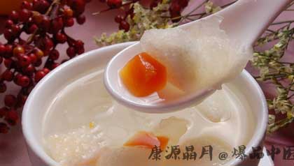 冬天吃什么食物能降火