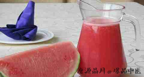 北方处暑吃什么