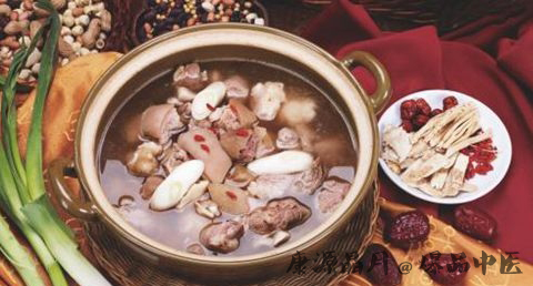 大雪为什么要吃红薯粥