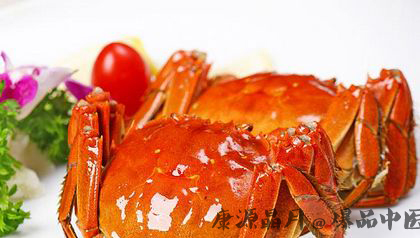 寒露节气健康饮食的十要点