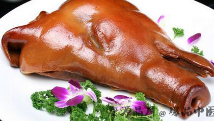 二月二为什么吃猪头肉
