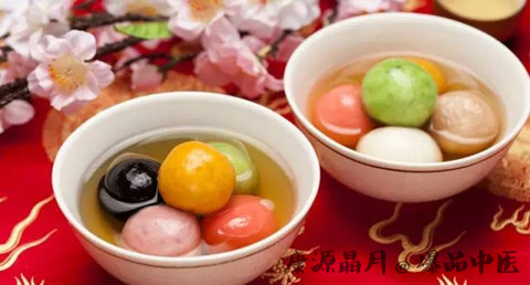 汤圆煮多久才熟