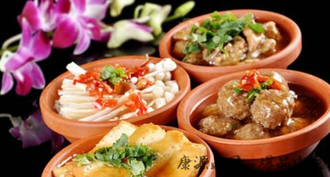 春节健康饮食小常识