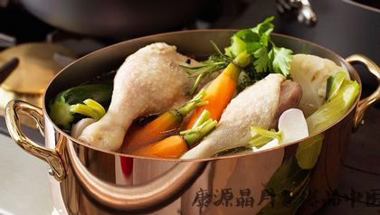 寒露后养生吃12种润燥佳品