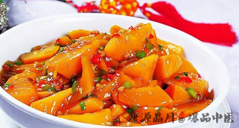 春节菜谱有哪些