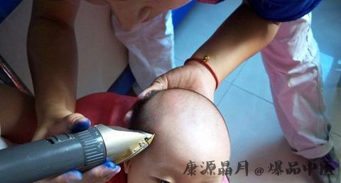 为什么正月里不能理发_正月为什么不能剪头发