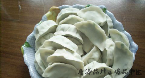 大年三十吃饺子习俗与传说