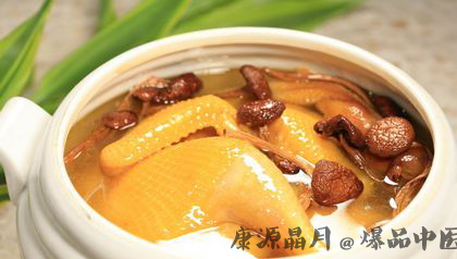 大寒节气适合煲什么汤
