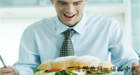 小暑养生食疗