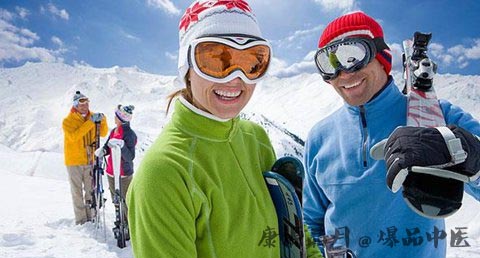 大雪节气温度是多少