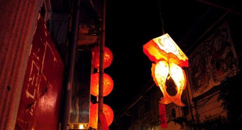 元宵节吃什么好