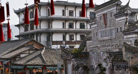 客家人过年吃什么