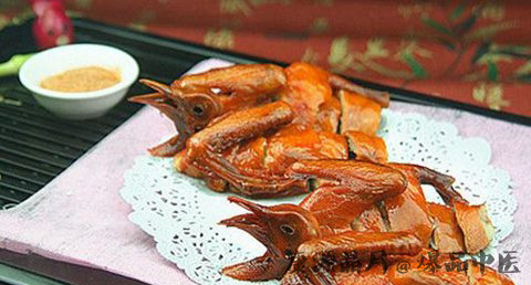 冬至适合吃什么好呢