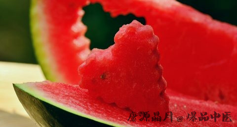 小暑节气中医养生
