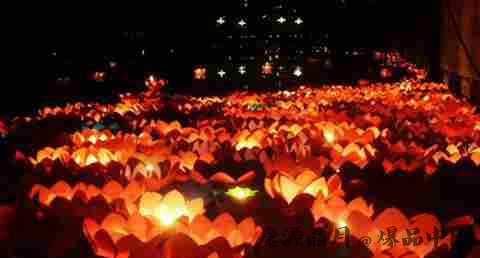 中国三大鬼节禁忌