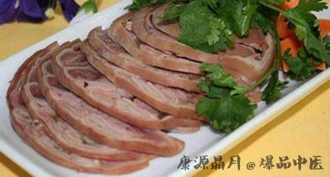 冬至吃狗肉的好处