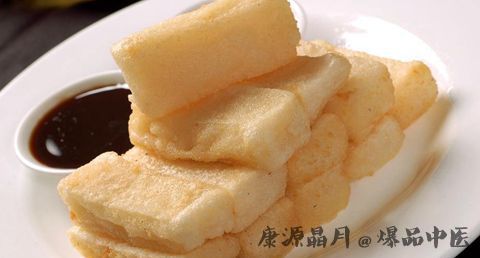寒衣节为什么要吃糍粑