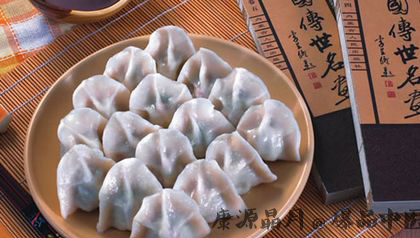 大年初五吃什么 吃饺子图吉利