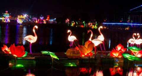 元宵节猜灯谜的来历