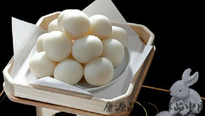 哪个国家中秋节不吃月饼