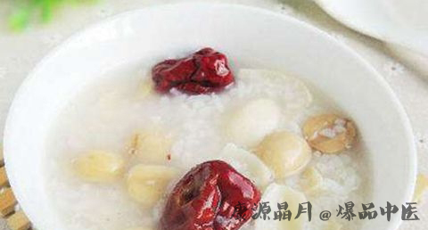 寒露后秋天家庭汤水