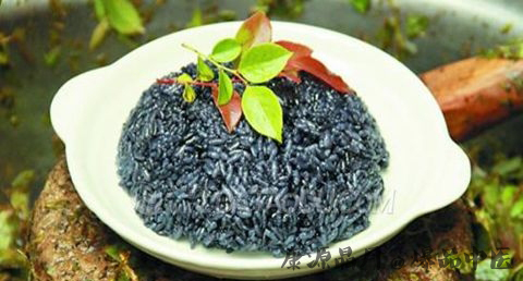 清明节吃什么食物
