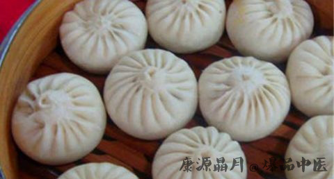 下元节为什么要吃芋仔包