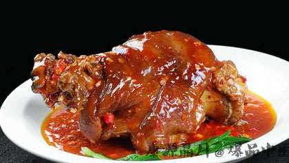 山西过年吃什么菜